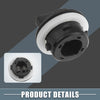 Hyundai Accent Elantra GT Front Turn Signal Light Bulb Socket (2011-2016)