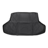 Honda Civic Si (2022-2023) Diamond TPE Cargo Liner Rear Trunk Mat