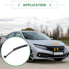 Honda Civic Front Engine Hood Sealing Strip (2012-2015)