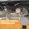 Ford Fiesta, Focus Automatic Transmission Clutch Actuator (2011-2019)
