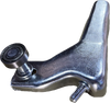Toyota HiAce Left Upper Sliding Door Roller Hinge Bracket (2005–2019)
