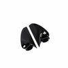 Honda Accord 2008-2016 Glossy Black Rear View Mirror Cover Trim