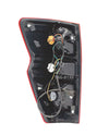 Isuzu Dmax Single Cab RH Tail Light Lamp w/ Bulb (2020-2023)