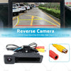 BMW E70 E82 E88 E84 E90 E91 E92 Reversing Rear View Camera (2006-2013)
