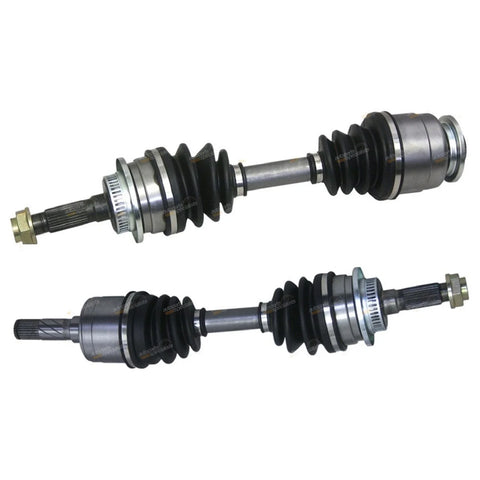 Courier PH 4WD Bravo B4000 V6 4.0L Left-Right CV Joint Axle Shaft