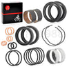Suzuki RF900R Fork Bushing Dust Oil Seals Kit (1994–1998)