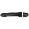 Toyota Camry 2002-2006 Rear Outside Door Handle (LH & RH, 4cyl, V6)