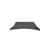 Maserati Quattroporte 14-21 Real Carbon Fiber Console Dashboard Cover Trim