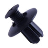 Holden SK 50pcs Interior Trim Panel Rivet Clips