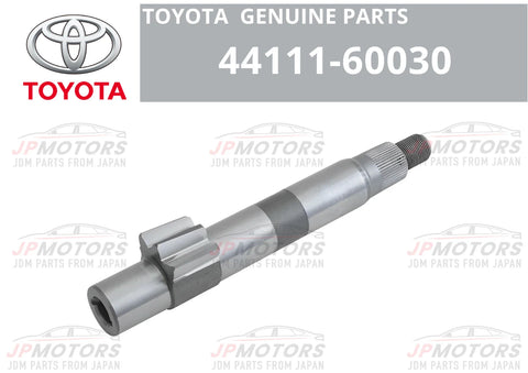 Toyota Hilux Land Cruiser T100 4-Runner Truck CROSS SHAFT (1990–1998)