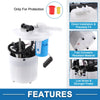 Buick Enclave and GMC Acadia Electric Fuel Pump Assembly