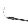 Smart Fortwo (2002-2007) 1 x Q0001973V005 Front Door Cable