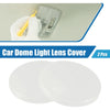 Ford Crown Victoria & Chevy Impala Dome Light Lens