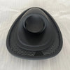 Mini F54 F55 F56 F57 Car Dashboard Cover Center Vent Gauge Base Holder fit