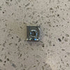 Motorrad 10 x 5mm Verkleidung Feder Clip Geschwindigkeit Turm Mutter Schrauben