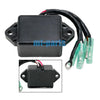 Mercury Mercruiser Outboard 30A 40C CDI Unit Assy