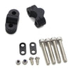 Kawasaki Z900 ZR900 Handle Bar Risers (2020)
