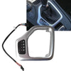 Jeep Cherokee 2014-2018 Shift Indicator Bezel (2014-2018)