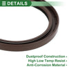 Isuzu Rear Crankshaft Oil Seal (8-97049146-0)