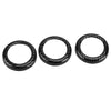 Nissan 370Z A/C Air Conditioning Switch Cover Trim Set (2009-2020)