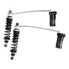 Harley Road Glide Remote Reservoir Rear Shocks (2014-2024)