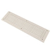 RV Truck Air Conditioning Outlet Ventilation Panel Trim