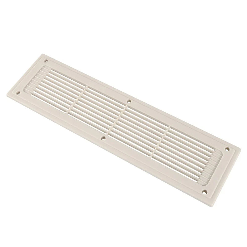 RV Truck Air Conditioning Outlet Ventilation Panel Trim