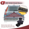 Ford Edge Rear View Camera 120-180 Degree (2011-2012)