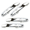 Chevy Impala Malibu Traverse GMC Acadia Chrome Door Handle Covers