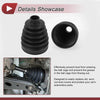 Mitsubishi Lancer Outer CV Joint Boot Kit w/ Clamps (2007-2017)