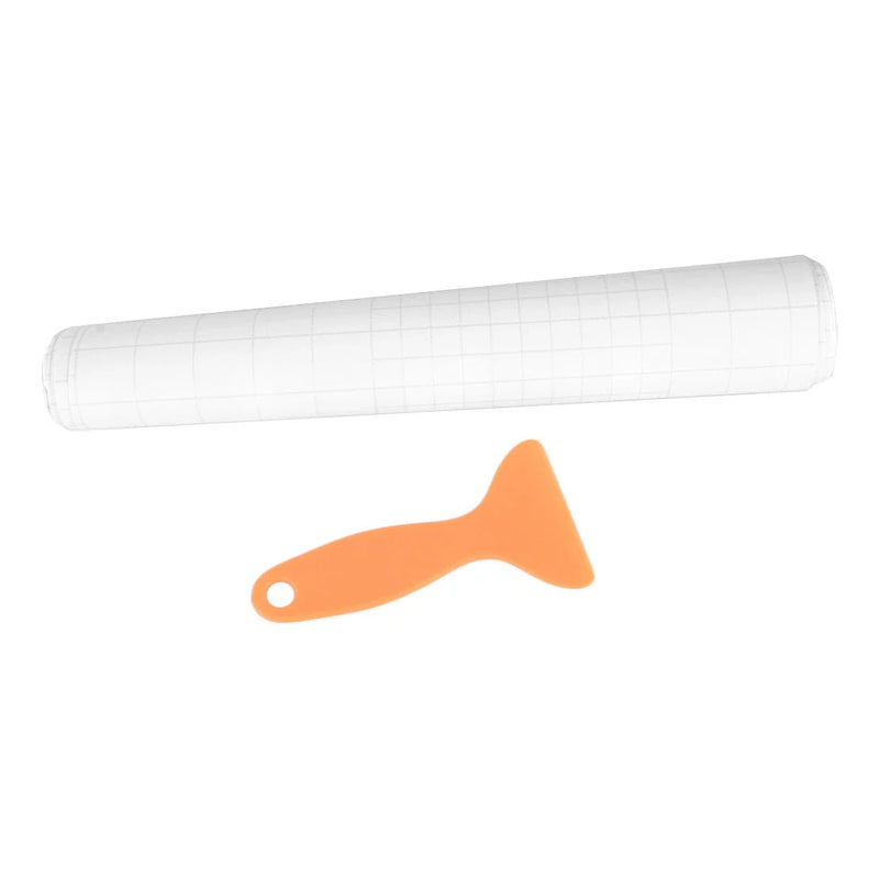 Toyota Camry Carbon Fiber Interior Trim Sticker (2018-2021)