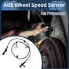 Ford Edge AWD Rear Right ABS Wheel Speed Sensor (2007-2014)