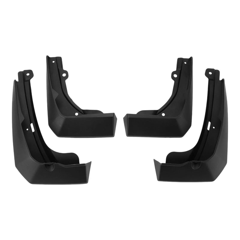 Honda ZRV Mud Flaps Splash Guards 2 x Front & Rear (2022-2024)
