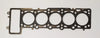 Transporter T5 2 x Head Gasket + Bolts