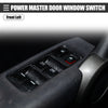 Honda Accord Coupe Power Master Door Window Switch (2008-2012)
