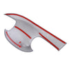 Honda CR-V Gloss Black Door Handle Bowl Cover Trim (2023-2024)