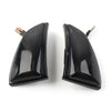 Volvo S40 V50 C70 LED Dynamic Turn Signal Side Mirror Light (2004-2013)
