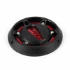 Yamaha Tmax T-Max 530 (2012-2015) Red F3 Crash Pad Engine Guard