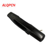 Nissan Serena Black Right Rear Exterior Door Handle (1999-2004)