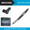 BMW 3 Series E46 Rear Trunk Liftgate Pull Handle (1998-2006)