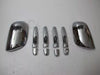Toyota Corolla, Matrix, Camry, VIOS Side Mirror Door Handle Cover Trim (2009-2013)
