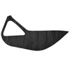Toyota Corolla Carbon Fiber Door Anti Kick Pad Sticker (2020-2024)