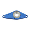 Suzuki GIXXER SF 250 Bracket Kit (2020-2024)