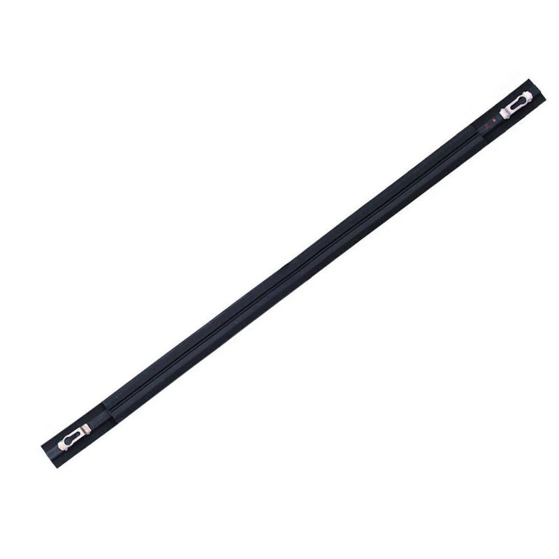 Honda Civic Sedan Black Right Roof Trim Molding x1 (2016-2021)