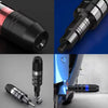 Motorcycle Anti Falling Rod / Motorcycle CNC Aluminum Engine