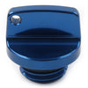 Ducati Honda Kawasaki Yamaha Aluminum Oil Filler Cover Plug Cap