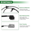 Toyota Camry ABS Wheel Speed Sensor Rear Left