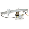 Ford Fairmont Rear Window Regulators (1988-1998)