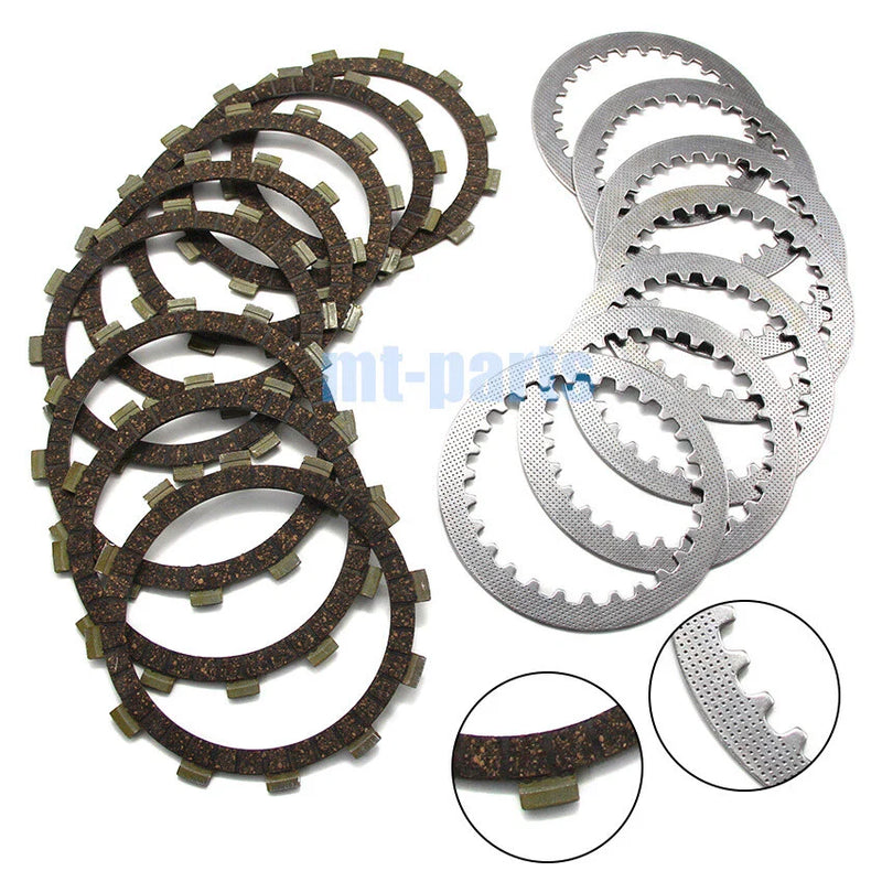Yamaha TDM850, FZX700 Fazer Clutch Friction Disc Plate (1991-1995)