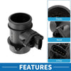 Hyundai Accent L4 1.5L MAF Mass Air Flow Sensor (2000-2005)